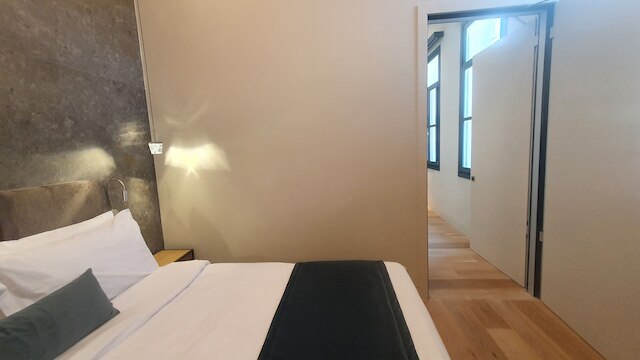 ヘレニック バイブス スマート ホテル