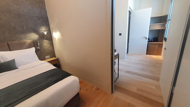 ヘレニック バイブス スマート ホテル