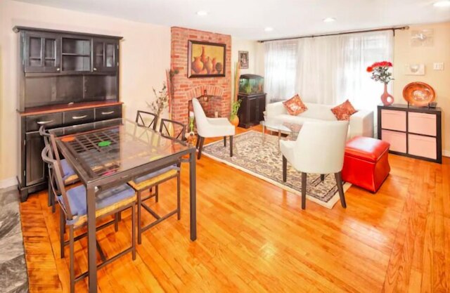 オアシス クロース トゥ NYC