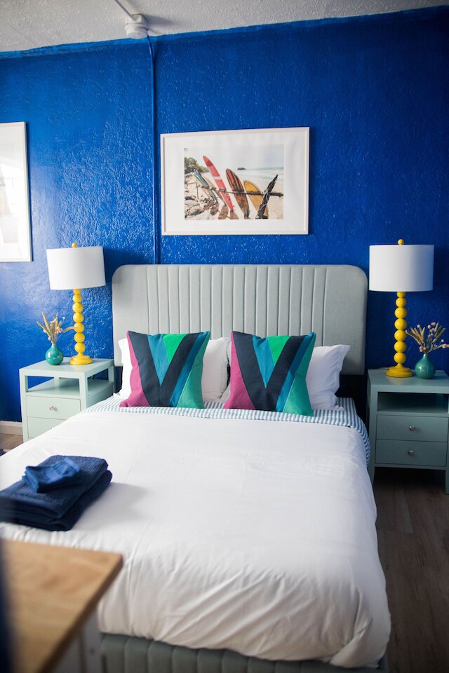 アメージング スタジオ イン ビバリー ブールバード ! スリープス 3!