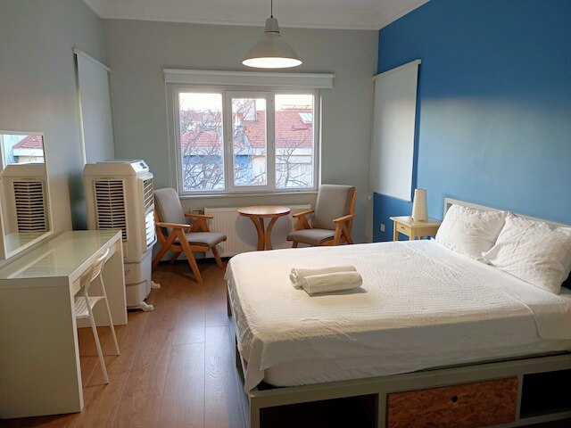 ホステル バハネ