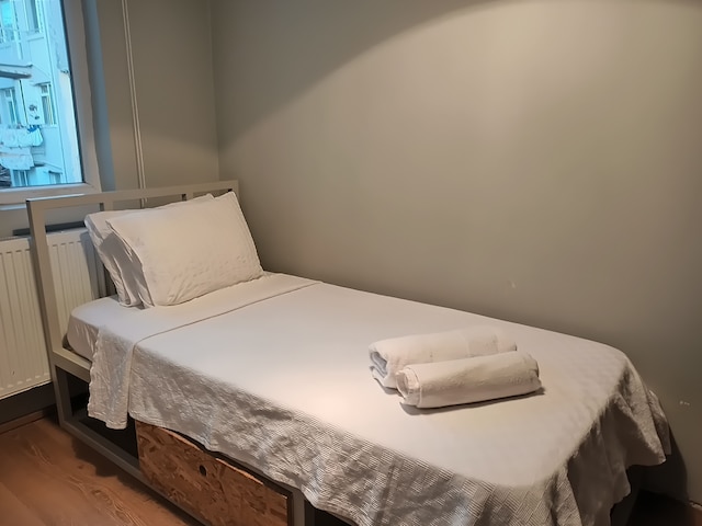 ホステル バハネ