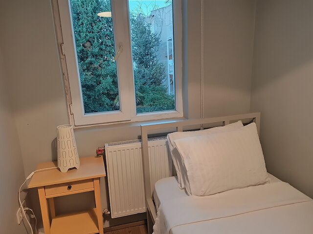 ホステル バハネ