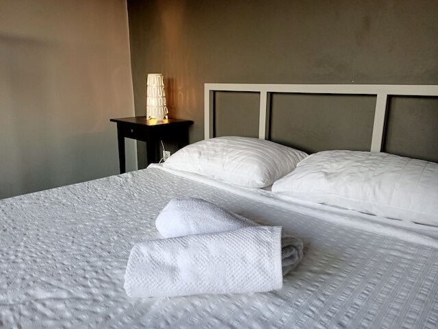 ホステル バハネ