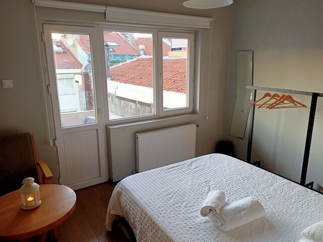 ホステル バハネ