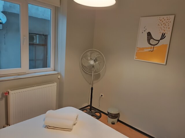 ホステル バハネ