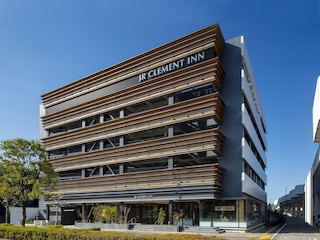 JR クレメントイン高知