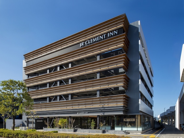 JR クレメントイン高知