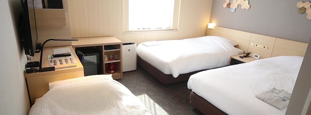 JR クレメントイン高知