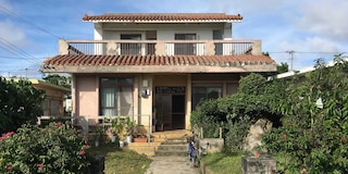 民家宿 いんとゅぱりとぅ～すら