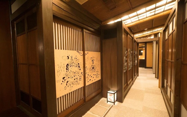 古民家風ホステル「来風」