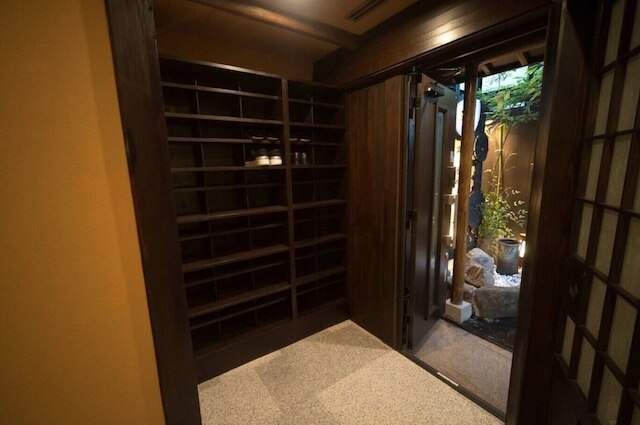 古民家風ホステル「来風」