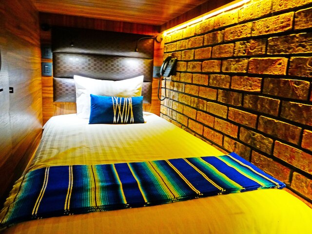 キャディャック ホテル ブティック