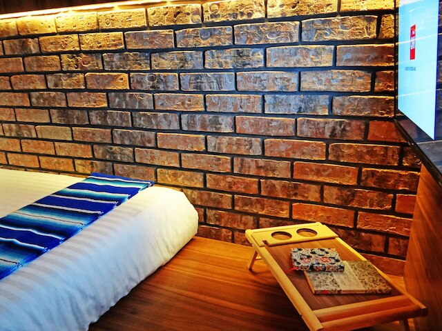 キャディャック ホテル ブティック