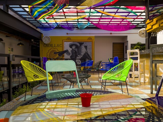 キャディャック ホテル ブティック