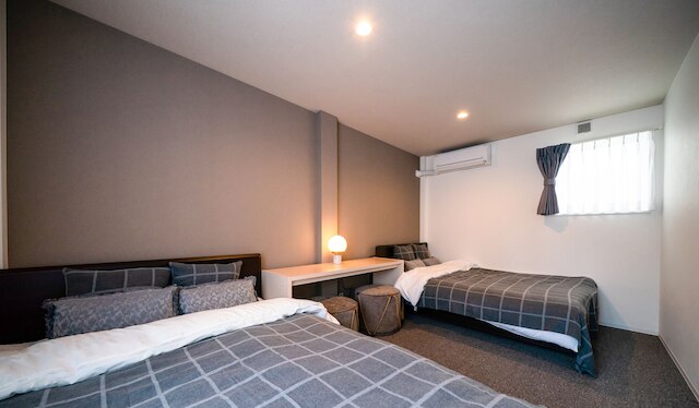 Hermitage Nishi Shinjuku