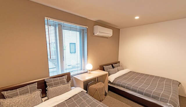 Hermitage Nishi Shinjuku