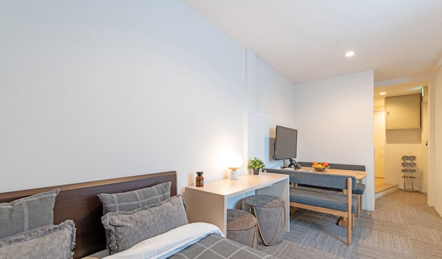 Hermitage Nishi Shinjuku