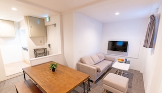 Hermitage Nishi Shinjuku