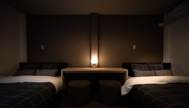 Hermitage Nishi Shinjuku