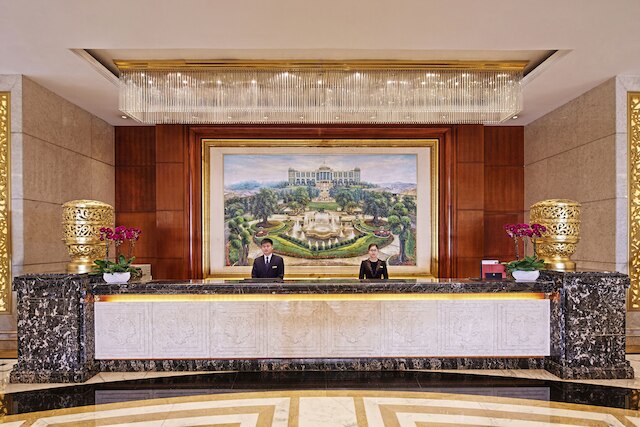 Hengda Hotel Jinshazhou