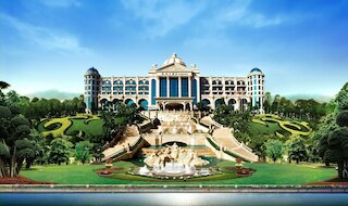 Hengda Hotel Jinshazhou