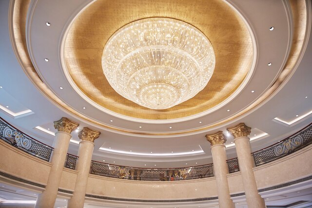 Hengda Hotel Jinshazhou