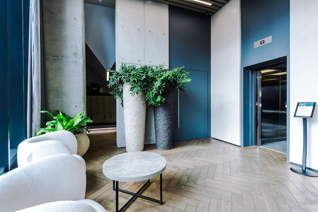 ヒルトップ サービスド アパートメンツ - ディーンズゲート