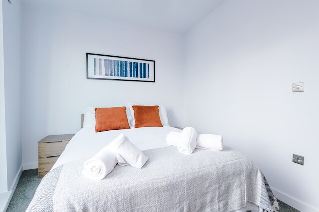 ヒルトップ サービスド アパートメンツ - ディーンズゲート