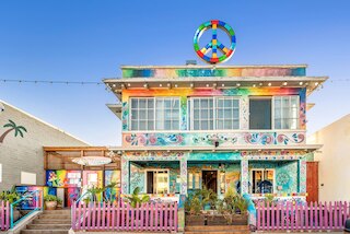 Samesun Ocean Beach - Hostel（サメサン・オーシャン・ビーチ - ホステル）