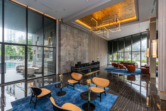 ベストウェスタン プラス ネクセン パタヤ