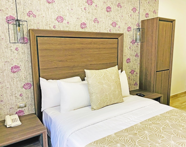 パラル 14 ブティック ホテル