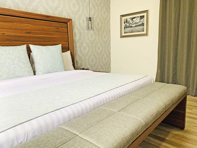 パラル 14 ブティック ホテル