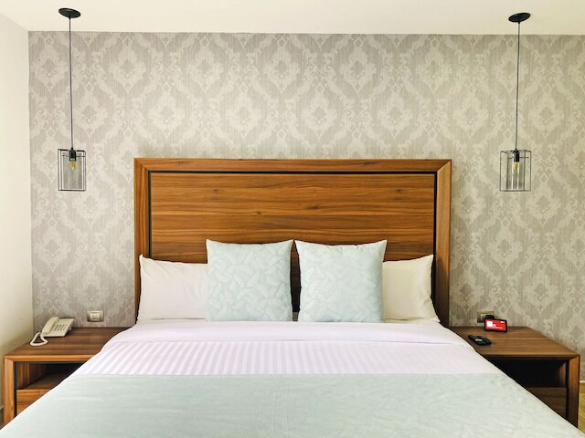 パラル 14 ブティック ホテル