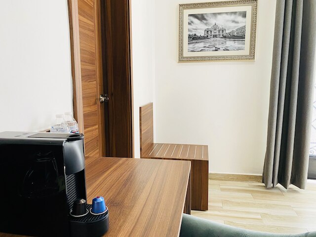 パラル 14 ブティック ホテル