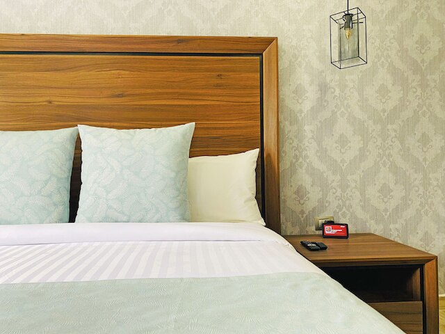 パラル 14 ブティック ホテル