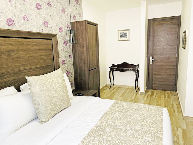 パラル 14 ブティック ホテル