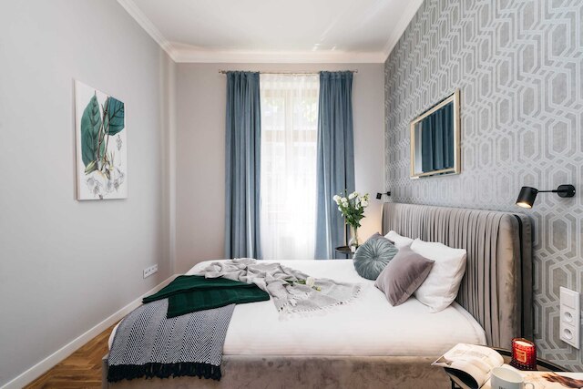 パピヨン アパートメント - ロフトアフェア