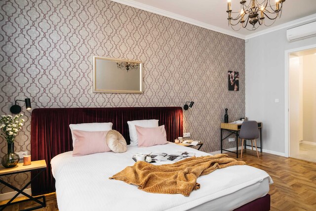 パピヨン アパートメント - ロフトアフェア