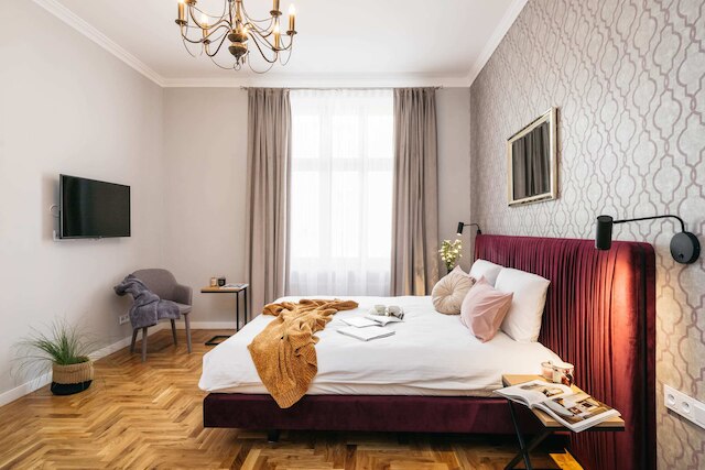 パピヨン アパートメント - ロフトアフェア