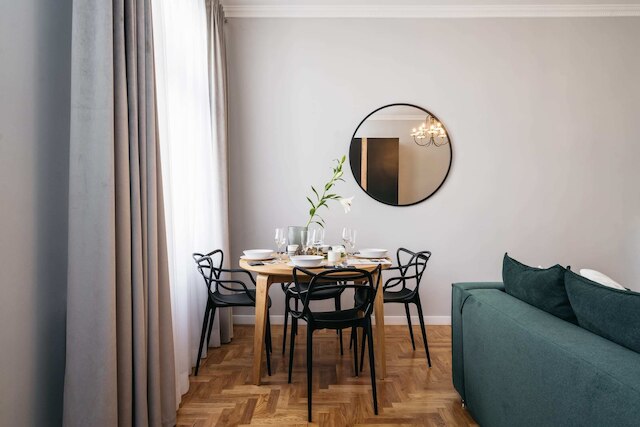 パピヨン アパートメント - ロフトアフェア