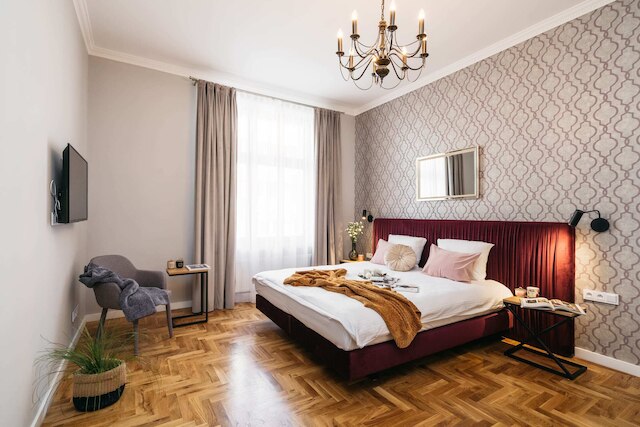 パピヨン アパートメント - ロフトアフェア