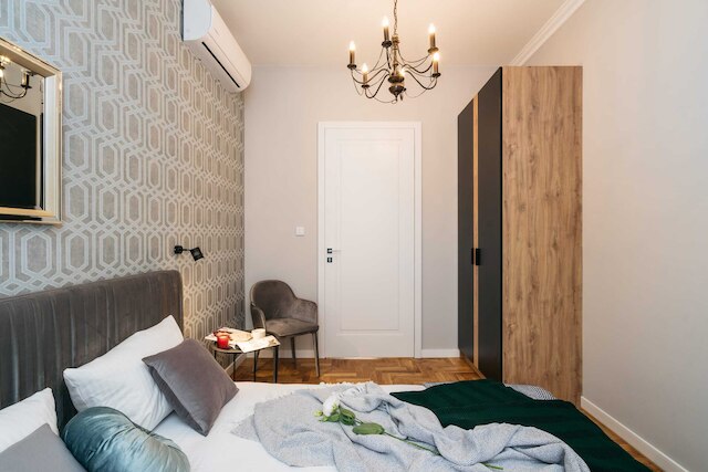 パピヨン アパートメント - ロフトアフェア