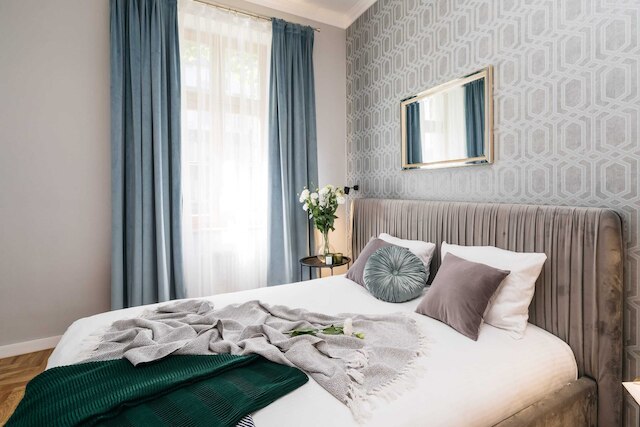 パピヨン アパートメント - ロフトアフェア