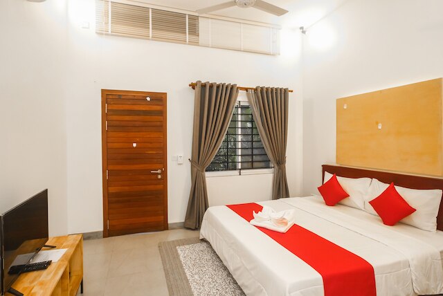 ファン ナタ アパートメント