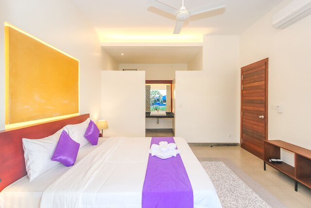 ファン ナタ アパートメント