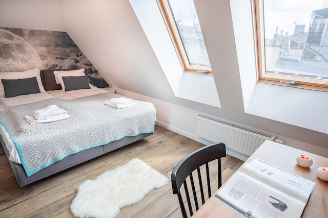 シュピタルナ 9 レジデンス