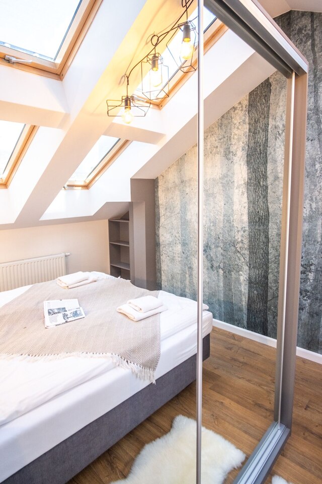 シュピタルナ 9 レジデンス