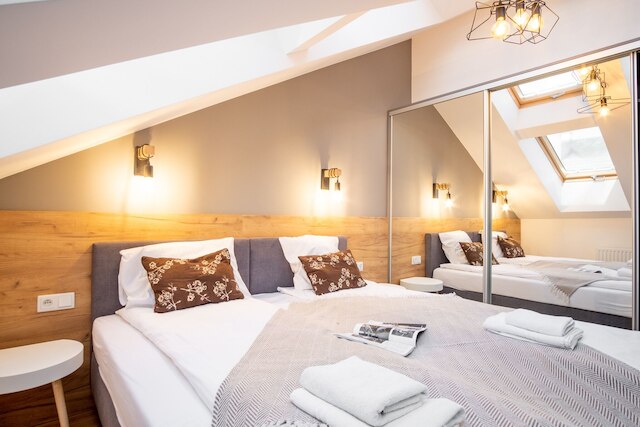 シュピタルナ 9 レジデンス