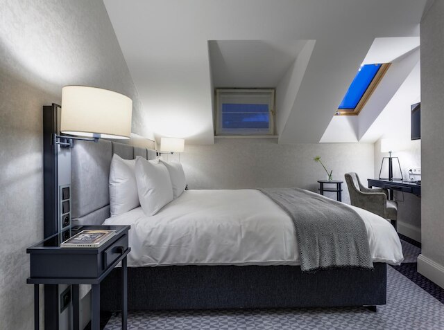 テアトロ ホテル - デスティゴ ホテルズ